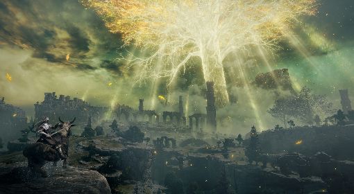 《艾尔登法环》1.08版竞技场轮椅法师打法讲解
