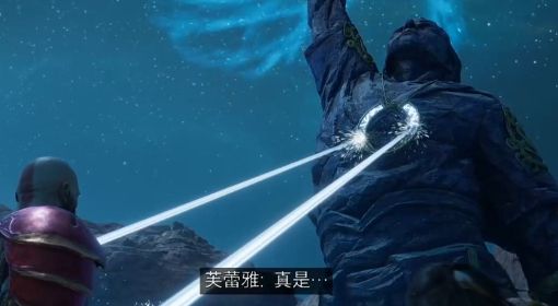 《战神诸神黄昏》弗雷的赠礼支线任务攻略
