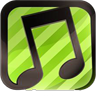 Music Player Multiple Formats