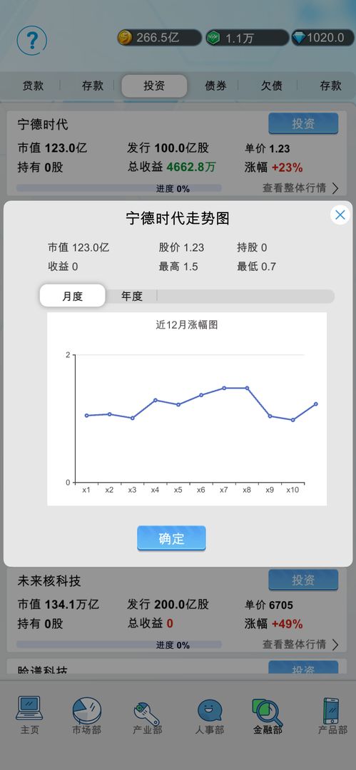 国产手机帝国截图1