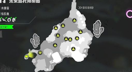 《喷射战士3》英雄模式全茶壶位置与关卡奖励一览 隐藏关奖励展示