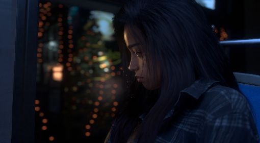 《FORSPOKEN（魔咒之地）》Demo流程试玩视频