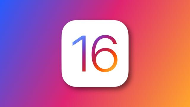 iOS16锁屏怎么设置自定义