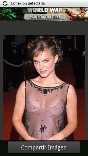 Celebrities Natalie Portman2