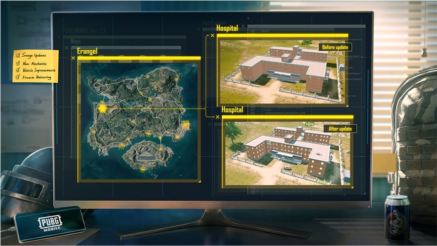 pubg国体插件截图4