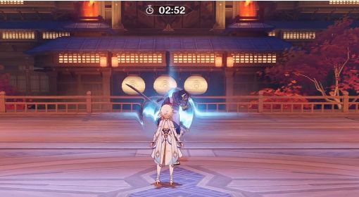 《原神》3.4演武传心第二天满奖励通关攻略