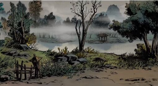 《天外武林》全卡牌效果分析