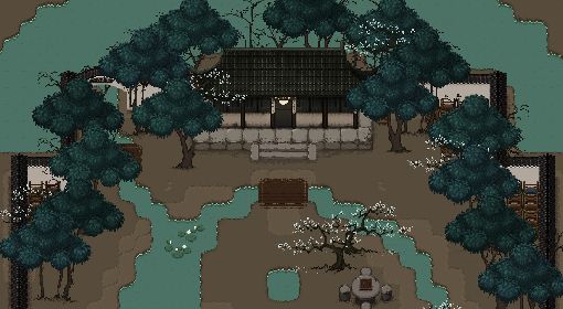 《大江湖之苍龙与白鸟》高星武功满级属性一览 高星武功哪个好