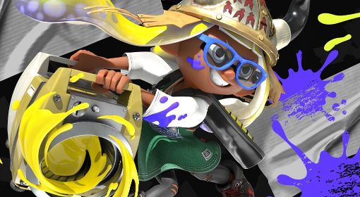 《喷射战士3》新手向6个实用技巧分享 惯性取消和鱿鱼登顶怎么操作