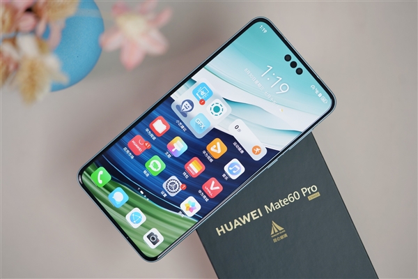 华为mate60pro支持5g吗