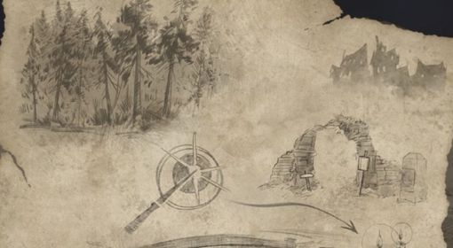 《霍格沃茨之遗》我们的爱幽灵任务指南