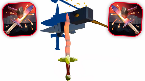 Forge Ahead手游2