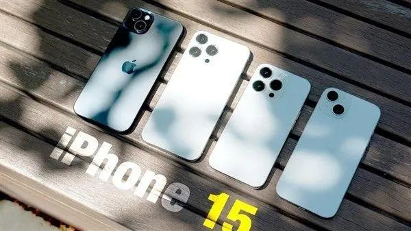 iPhone15ڻ iPhone15ʲôӿ