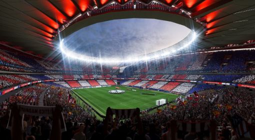 《FIFA23》第二次升级补丁内容一览 FIFA23补丁升级内容有哪些