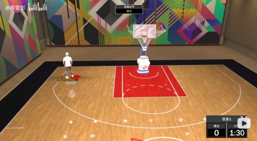 《NBA2K23》体力值视频攻略 NBA2K23怎么提升体力
