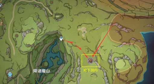《原神》3.3版流浪者培养材料收集攻略