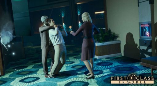 《First Class Trouble（头等舱危机）》免费领取方法 怎么免费玩头等舱危机