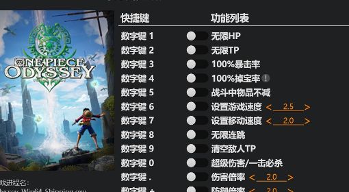 《原神》3.3版夜兰养成材料全收集攻略
