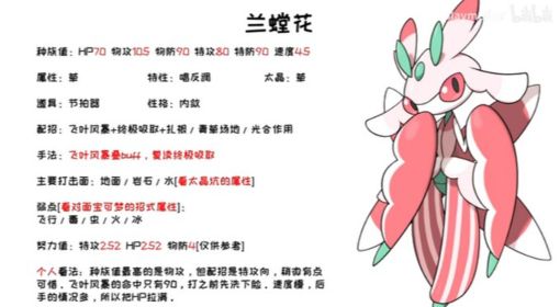 《宝可梦朱紫》6星太晶坑单刷打手推荐