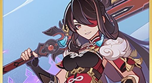 《原神》3.4七圣召唤北斗牌技能及获取方法 北斗牌怎么获得