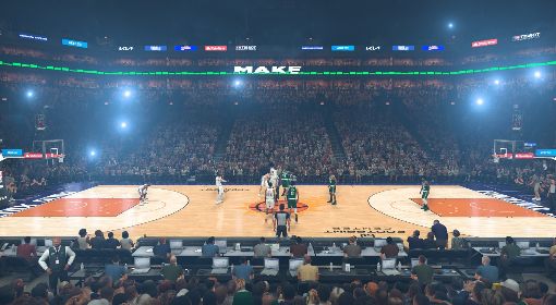 《NBA2K23》开荒技巧及低配优质投篮包推荐 前期怎么刷VC