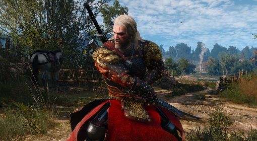 《巫师3》次世代版新增装备获取位置 次世代版新增装备在哪