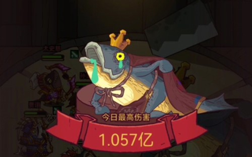 咸鱼之王100连抽兑换码2023