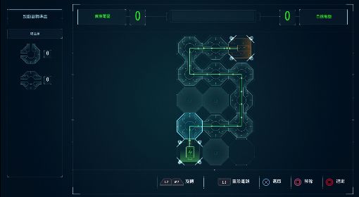 《漫威蜘蛛侠》实验室谜题解法攻略 光谱谜题与电路谜题解法