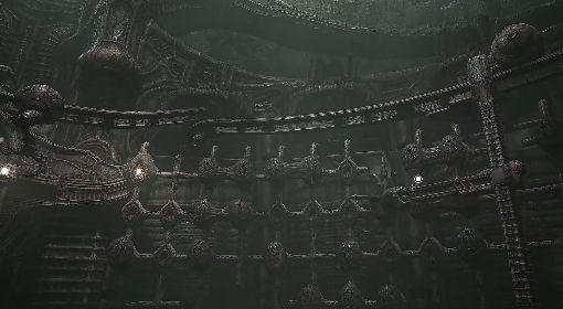 《蔑视》第一关推箱子解谜视频教程