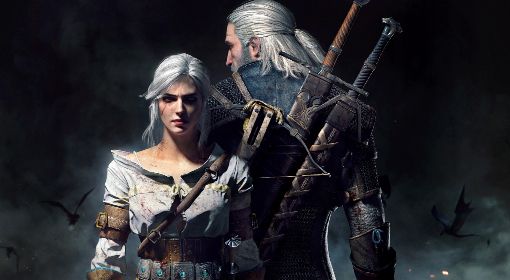 《巫师3》次世代版寻宝任务视频合集