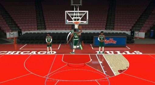 《NBA2K23》梦幻球队玩法技巧