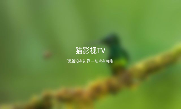 猫影视tv截图1