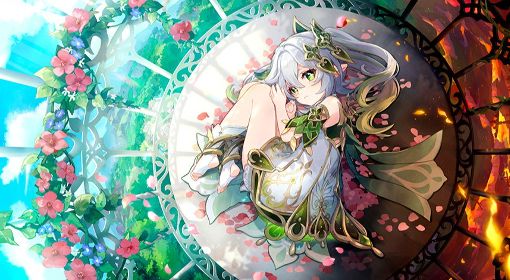 《原神》3.2版下半期活动一览