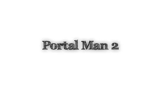 Portal Man2截图1