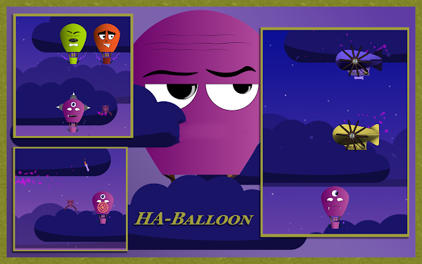 HA Balloon截图2