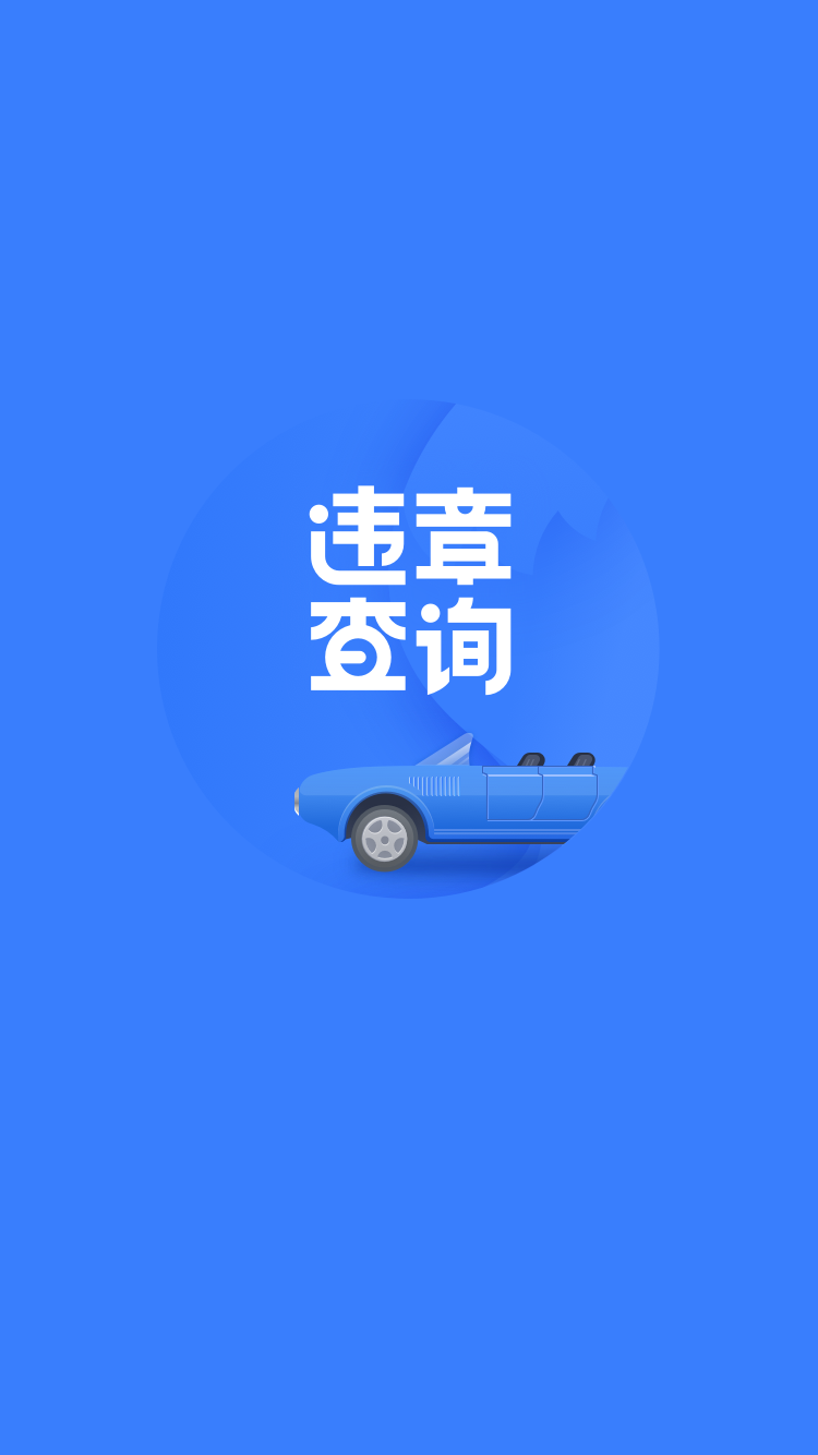 违章查询截图3