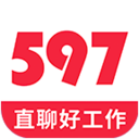 597人才网