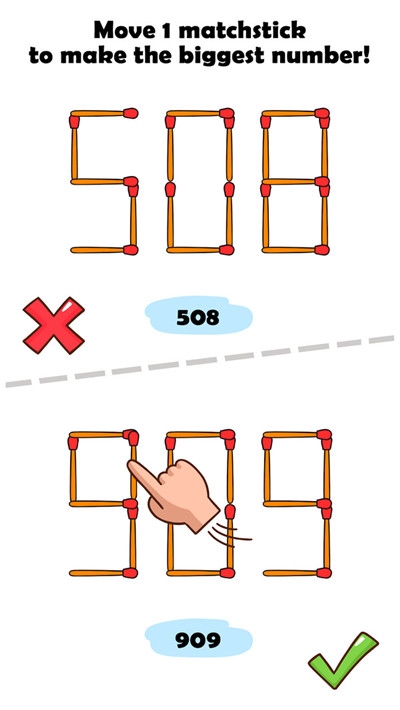 囧才大脑截图1