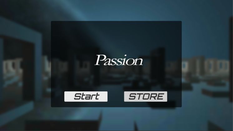 Passion截图1