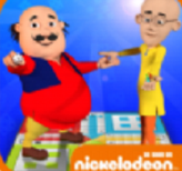 Motu Patlu Ludo