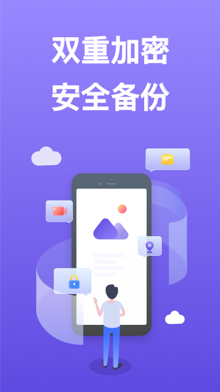 轻相册管家截图5