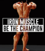 Iron Muscle 3D