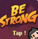 Be Strong