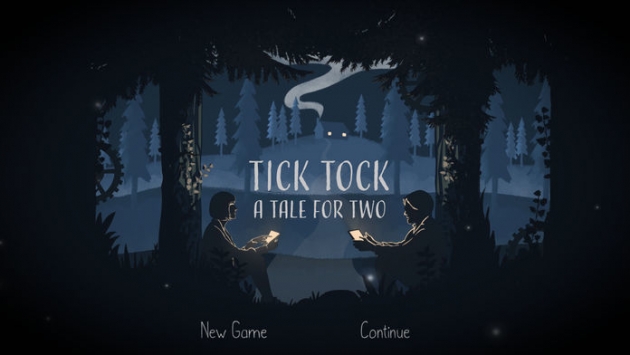 tick tock截图1