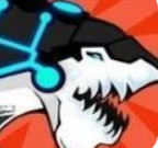RoboShark Rampage