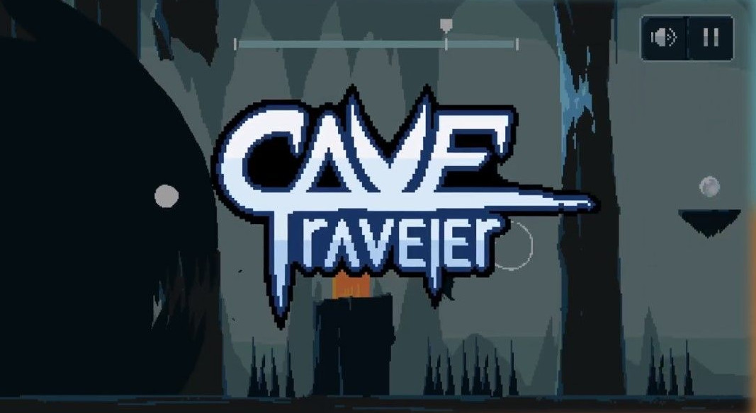 Cave Traveler截图2