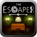 逃脱者The Escaper