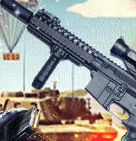模拟射击