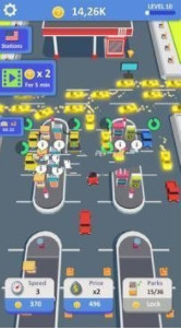 放置加油站公司截图2