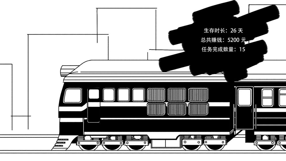 打工模拟器截图1